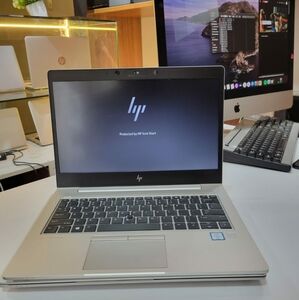 Refurbished hp laptop